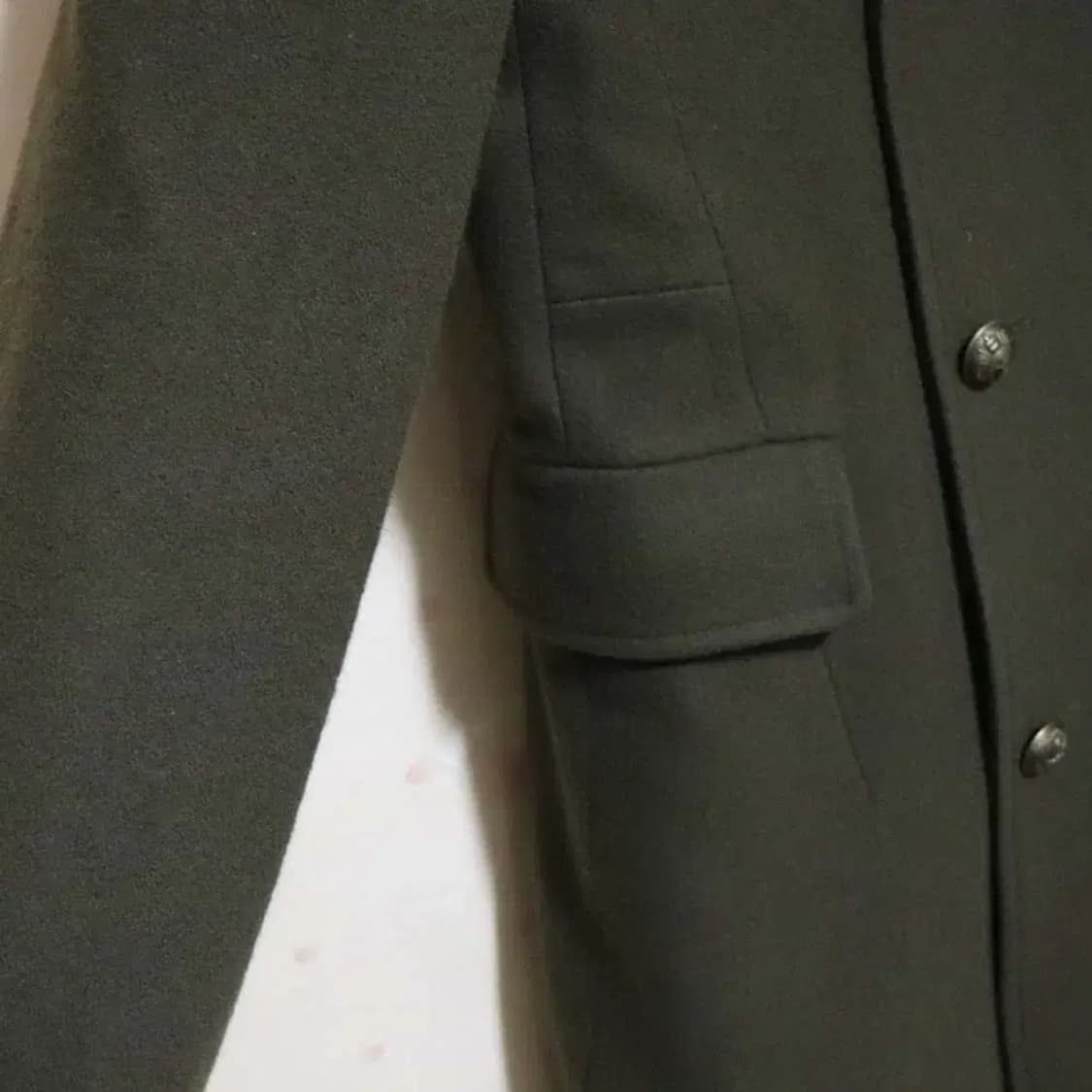 지오송지오 남성105 코트 구제렐라wc629 상품이미지3