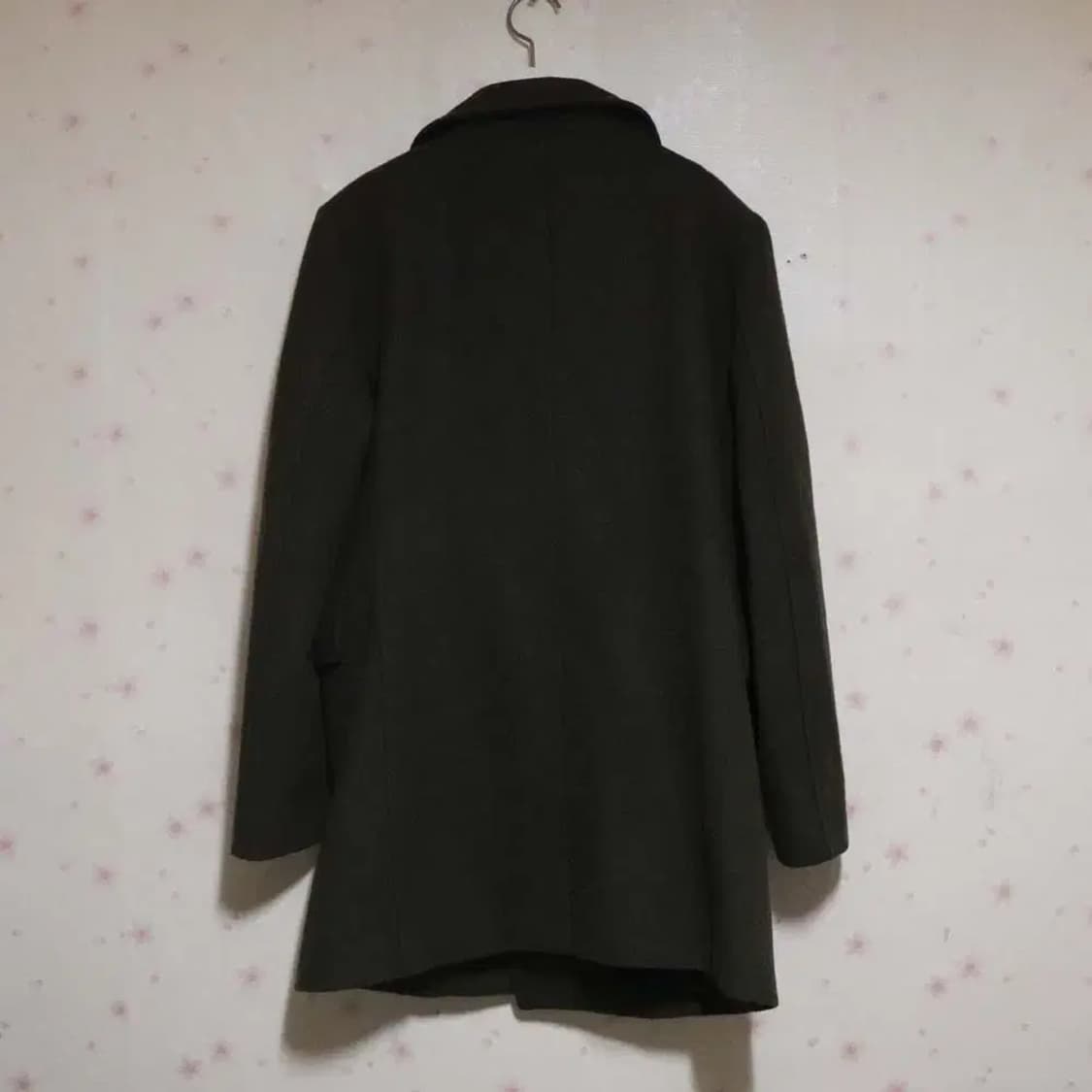 지오송지오 남성105 코트 구제렐라wc629 상품이미지4