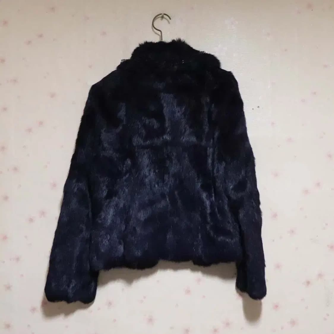 mesense 여성55 토끼털자켓 구제렐라wc634 상품이미지5