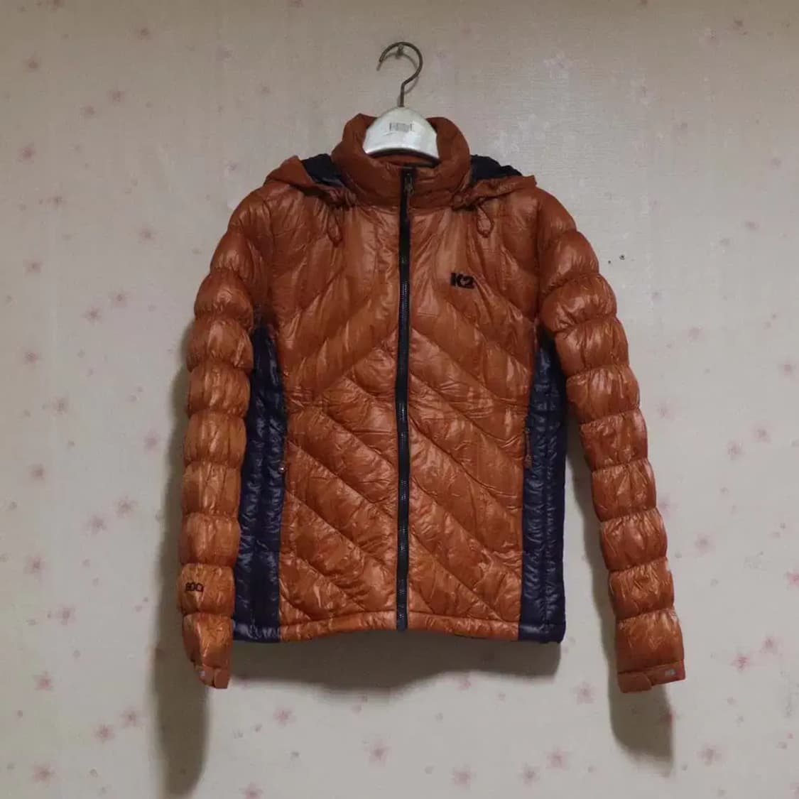 k2 여성85 경량패딩점퍼 구제렐라wc626 상품이미지1