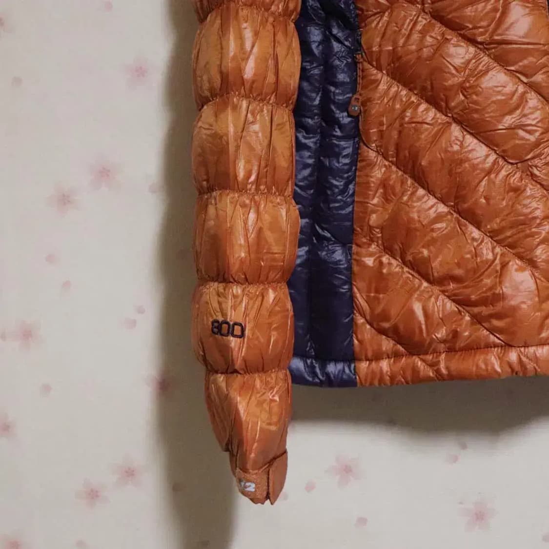 k2 여성85 경량패딩점퍼 구제렐라wc626 상품이미지3