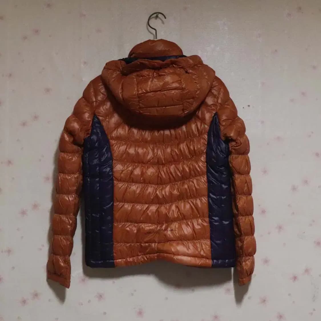 k2 여성85 경량패딩점퍼 구제렐라wc626 상품이미지4