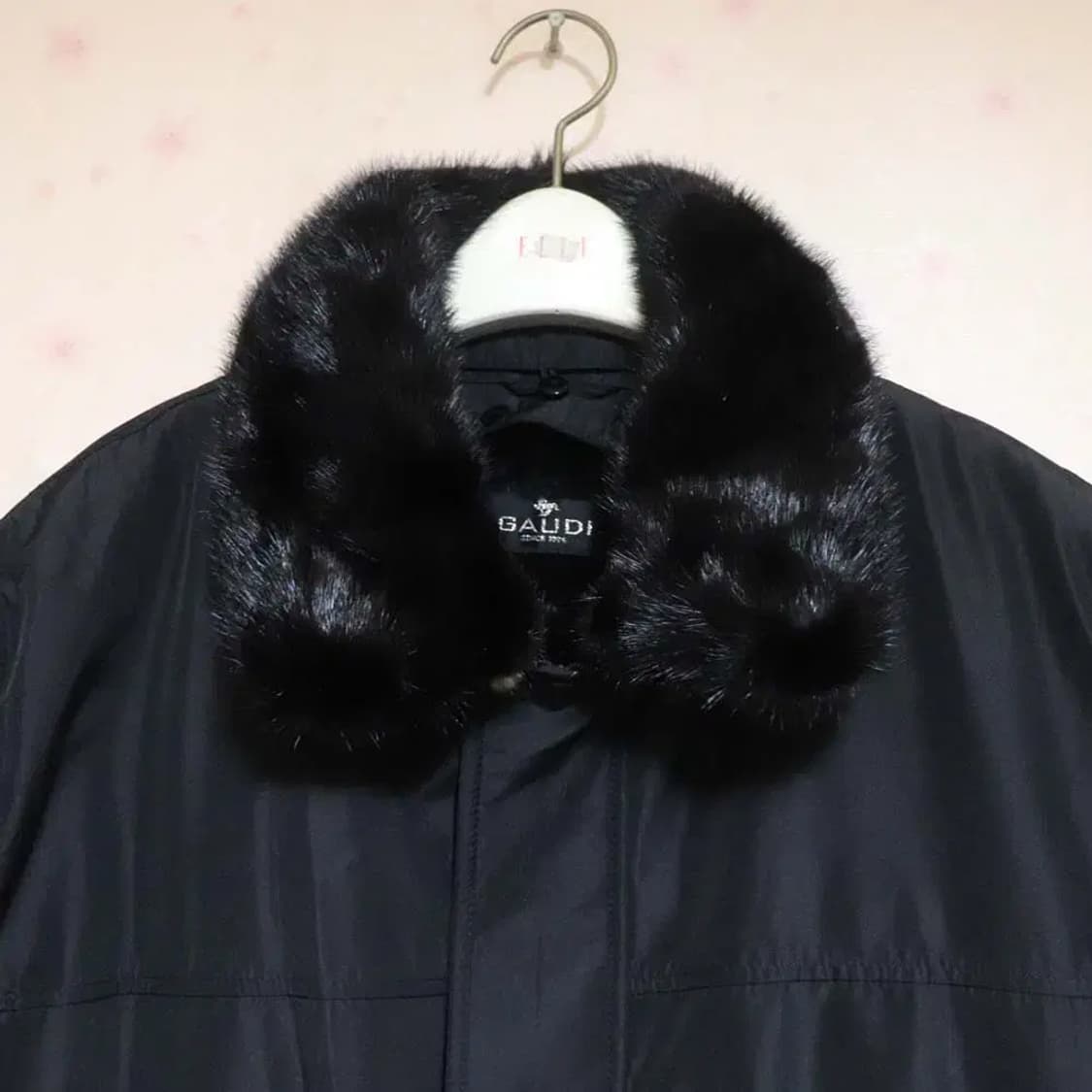 가우디 남성110 겨울점퍼 구제렐라wc627 상품이미지2