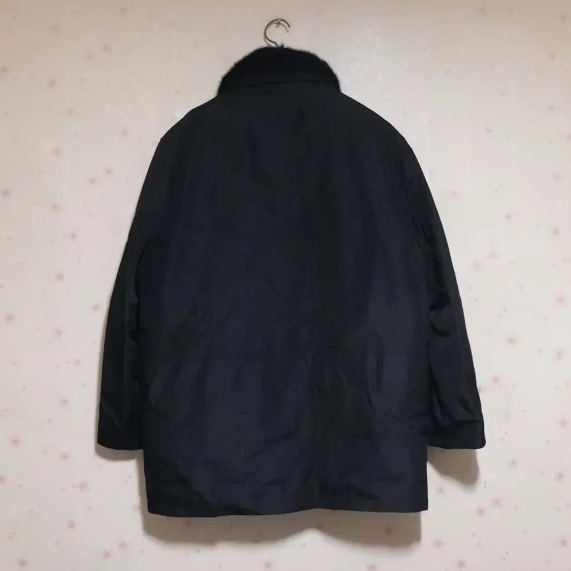 가우디 남성110 겨울점퍼 구제렐라wc627 상품이미지5