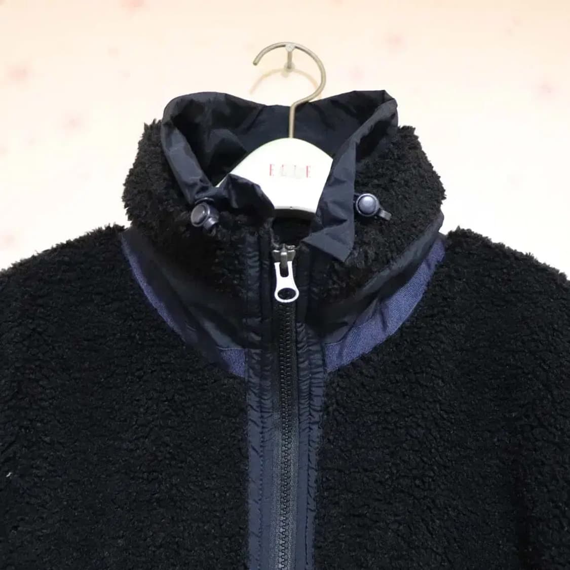 하이드아웃 남성95 패딩점퍼 구제렐라wc631 상품이미지2