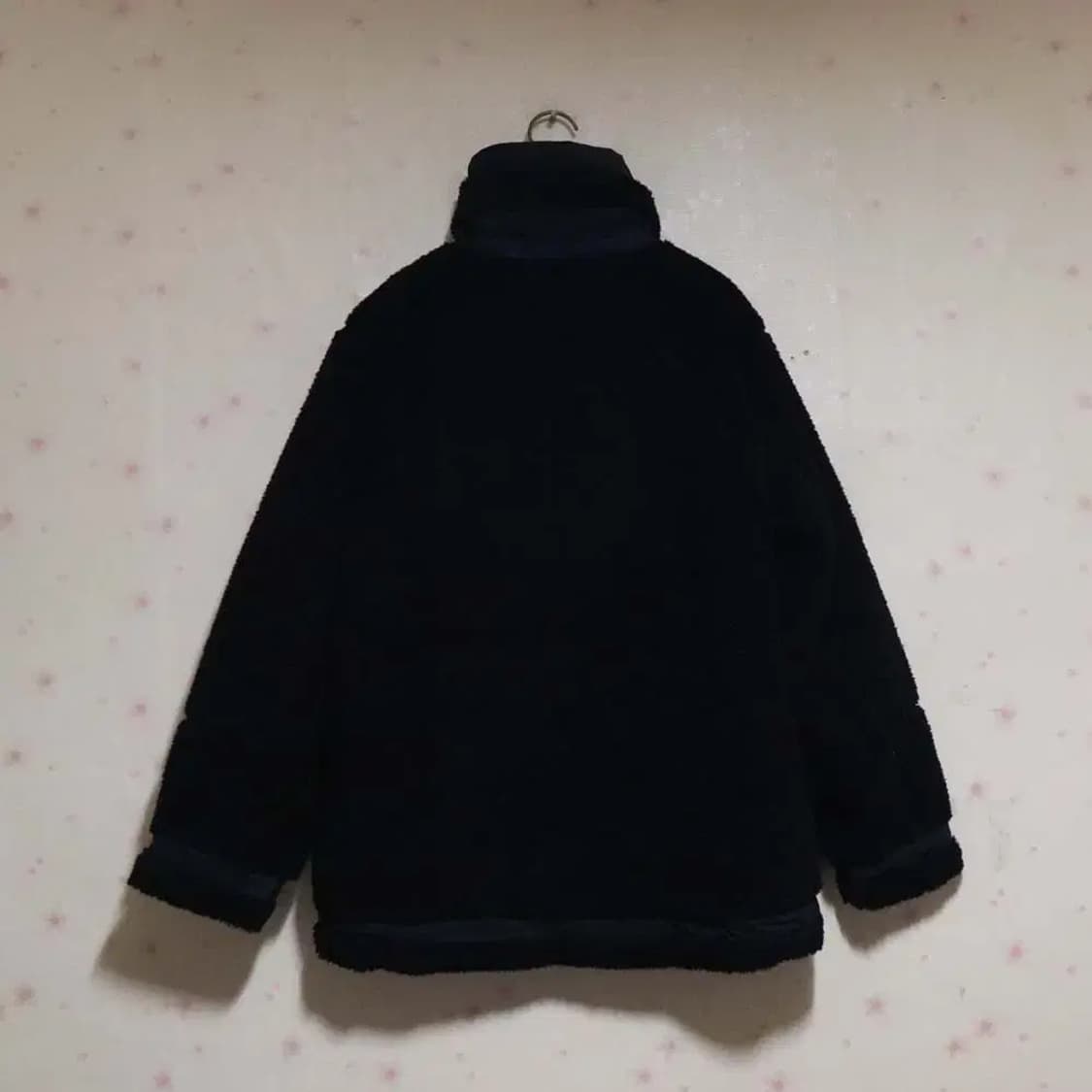 하이드아웃 남성95 패딩점퍼 구제렐라wc631 상품이미지4