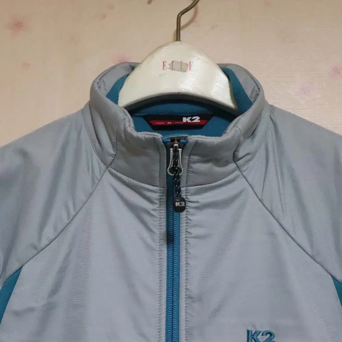 k2 여성95 기모점퍼 구제렐라wc635 상품이미지2