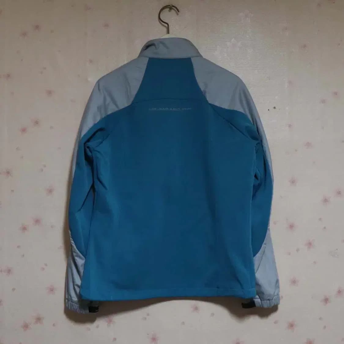 k2 여성95 기모점퍼 구제렐라wc635 상품이미지4