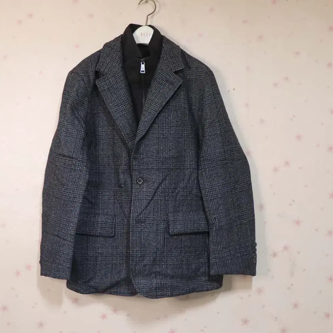 일꼬르소 남성95 경량패딩점퍼 구제렐라wc637 상품이미지1