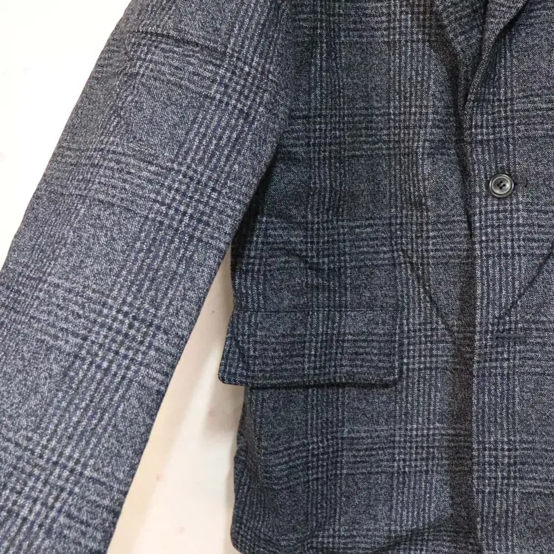 일꼬르소 남성95 경량패딩점퍼 구제렐라wc637 상품이미지3