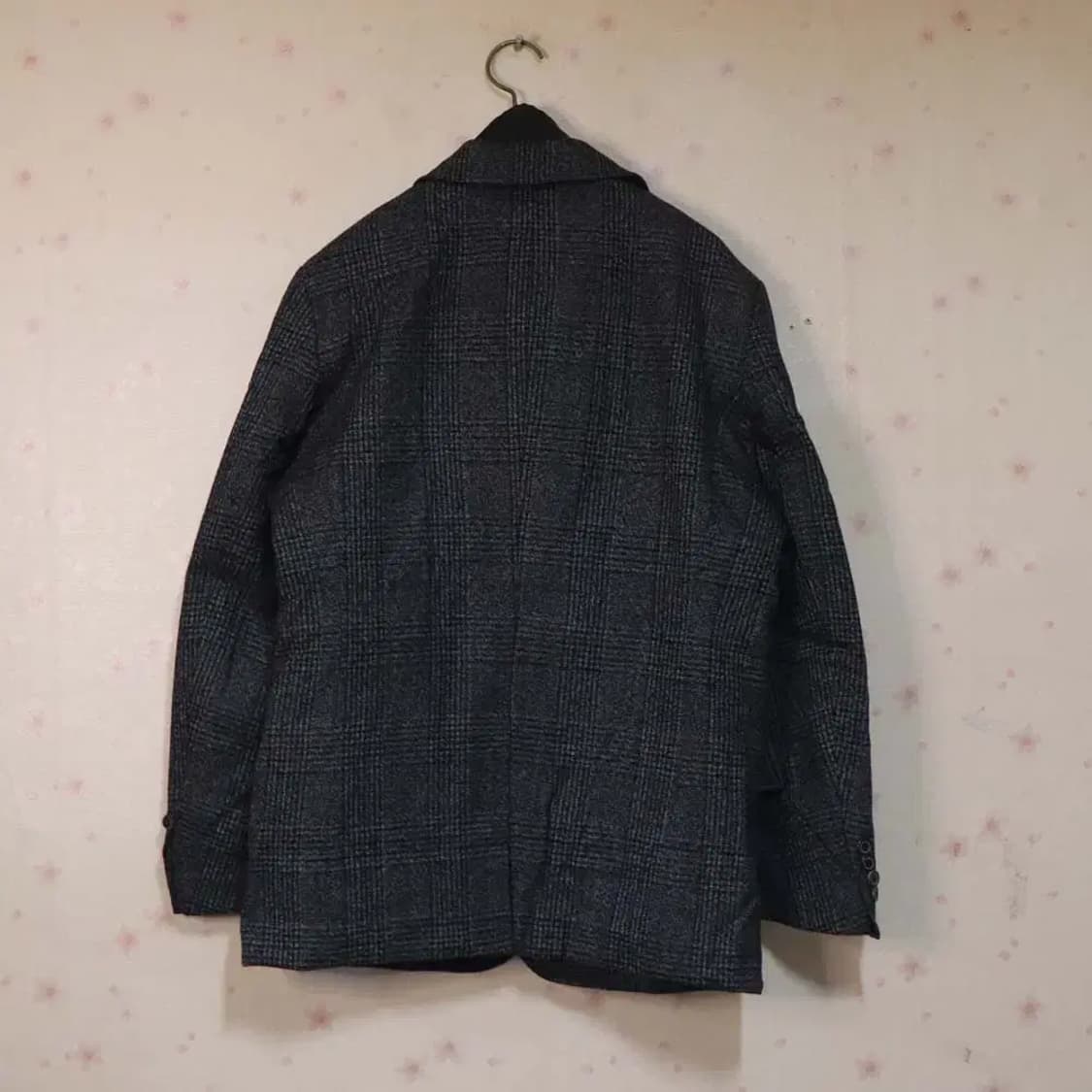 일꼬르소 남성95 경량패딩점퍼 구제렐라wc637 상품이미지4