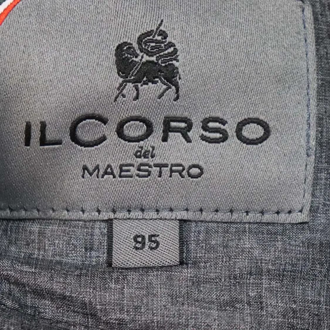 일꼬르소 남성95 경량패딩점퍼 구제렐라wc637 상품이미지5