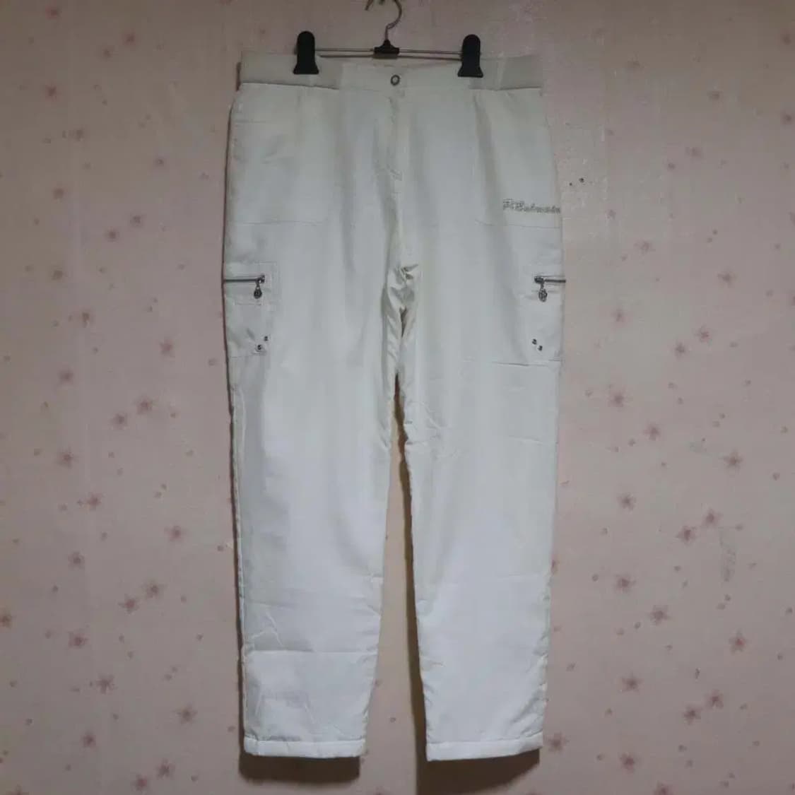 피에르발망 여성33 패딩바지 구제렐라wc636 상품이미지1