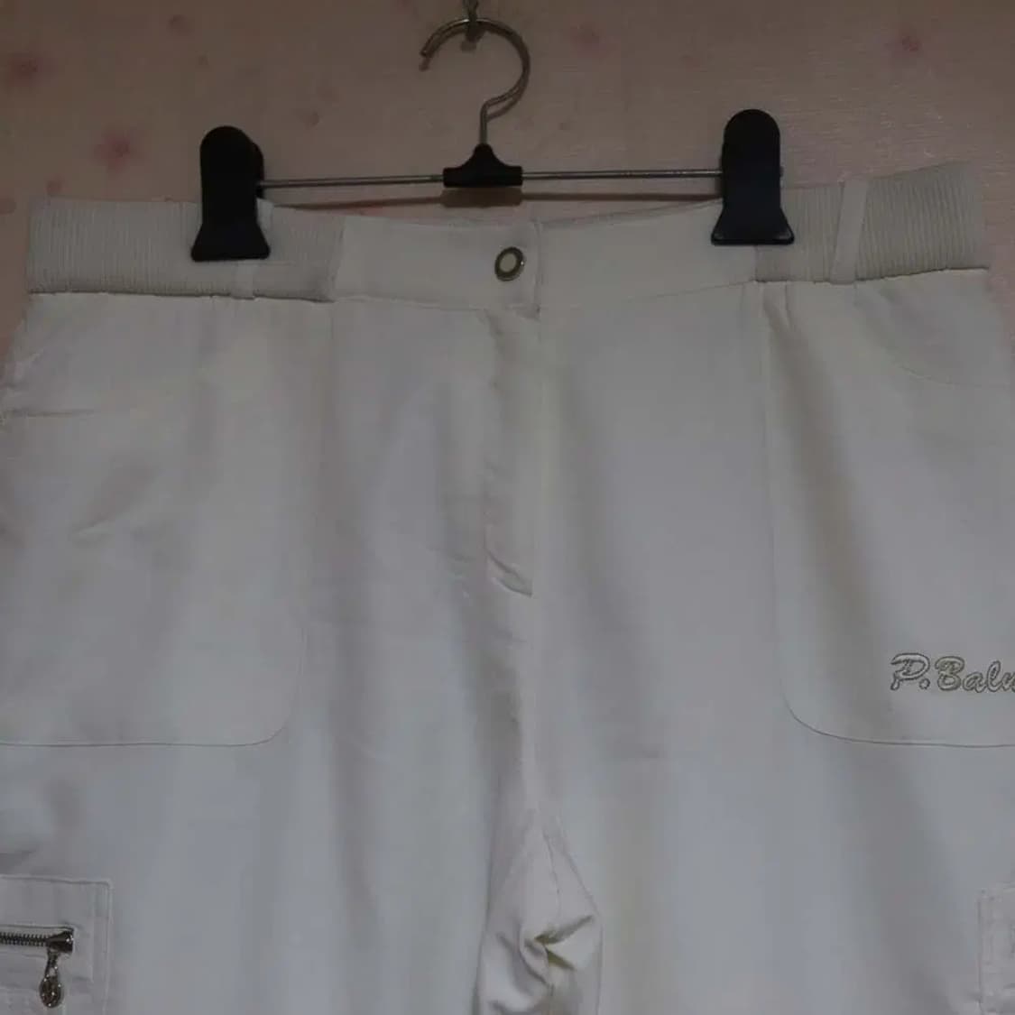 피에르발망 여성33 패딩바지 구제렐라wc636 상품이미지2