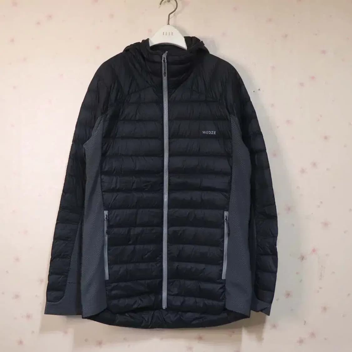 wedze 남성100~105 패딩점퍼 구제렐라wc638 상품이미지1