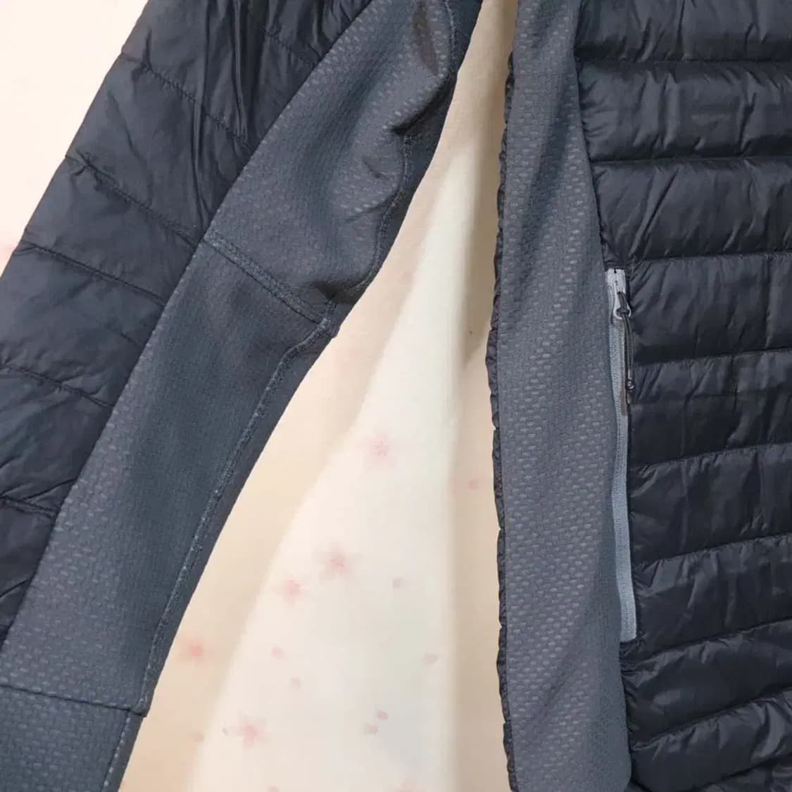 wedze 남성100~105 패딩점퍼 구제렐라wc638 상품이미지3