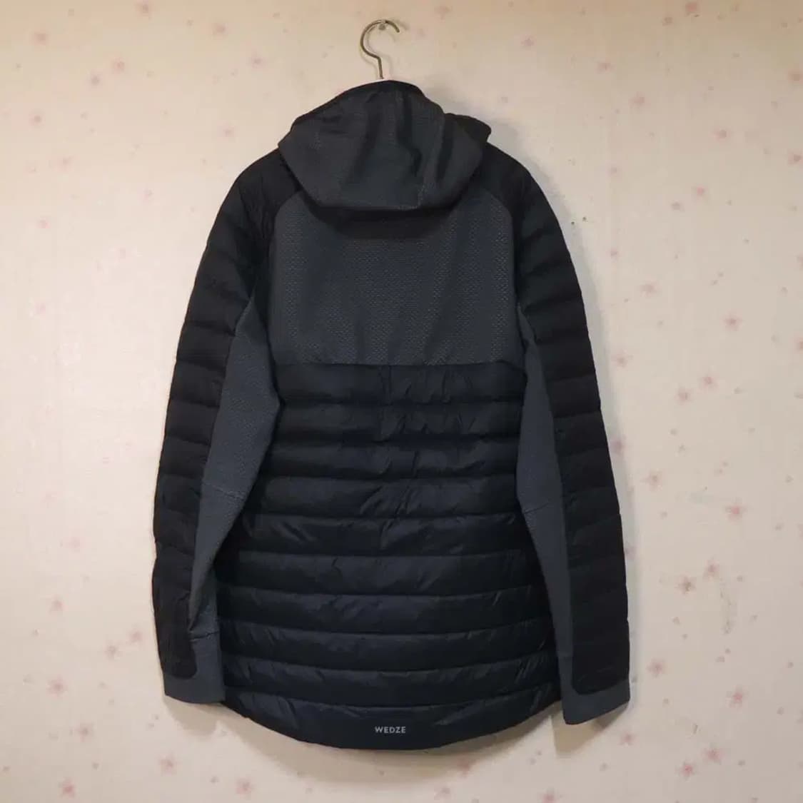 wedze 남성100~105 패딩점퍼 구제렐라wc638 상품이미지4