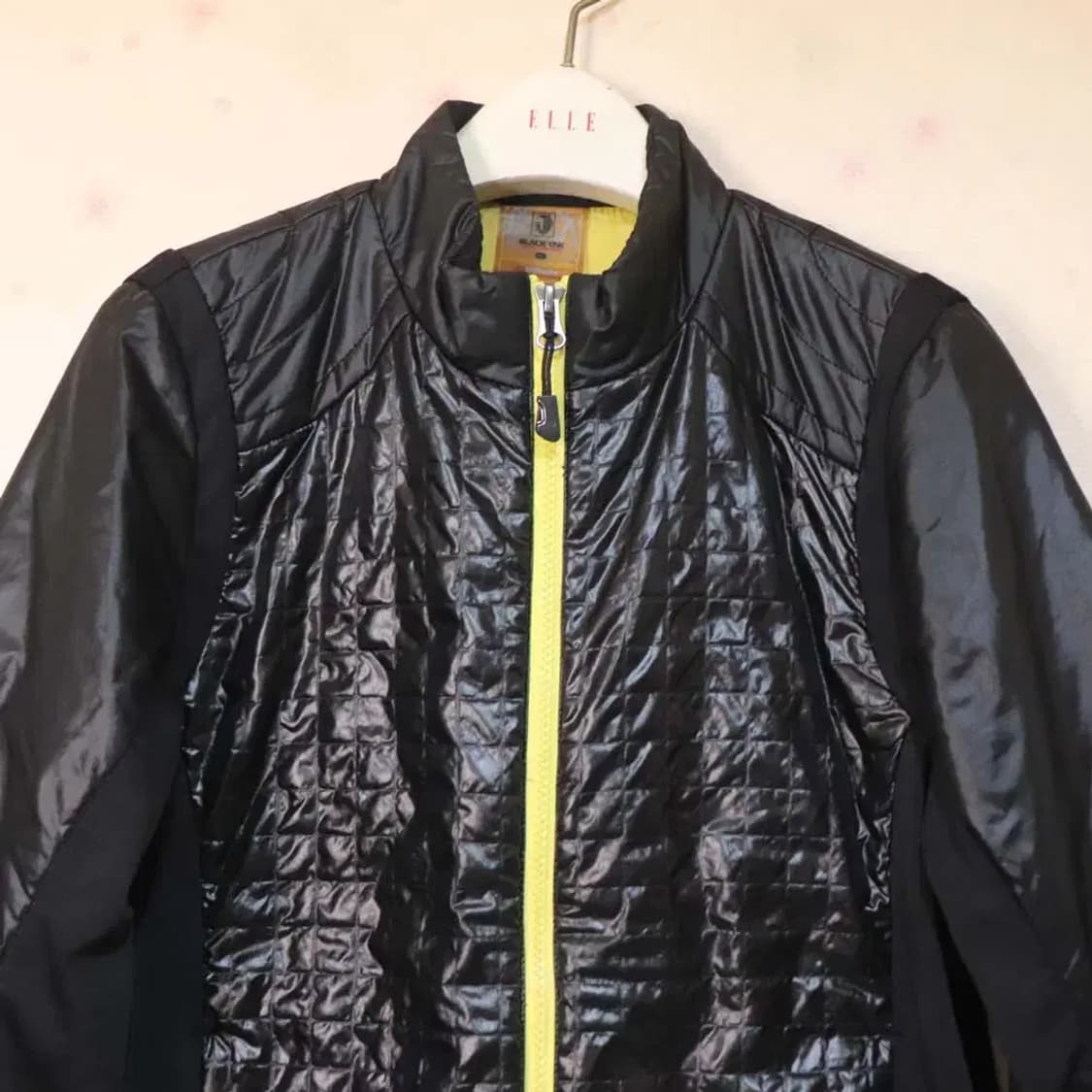 블랙야크 여성95 경량패딩점퍼 구제렐라wc639 상품이미지2