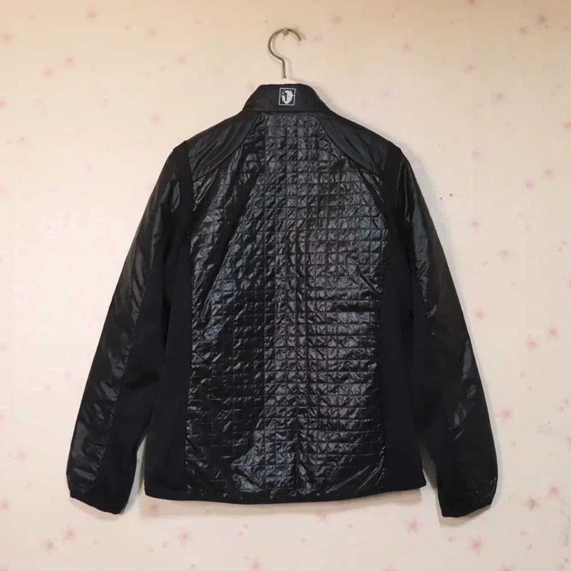 블랙야크 여성95 경량패딩점퍼 구제렐라wc639 상품이미지3