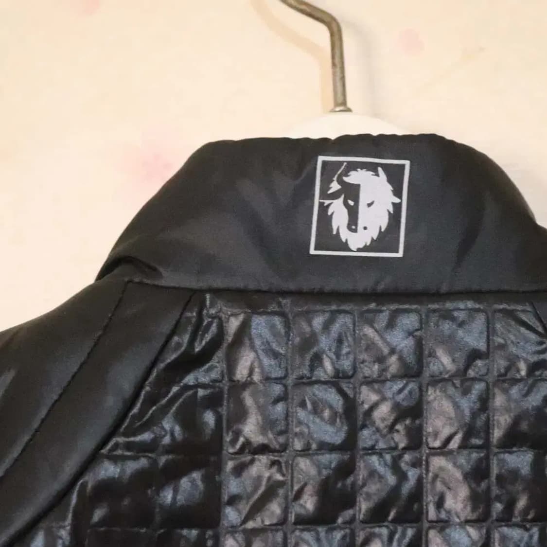 블랙야크 여성95 경량패딩점퍼 구제렐라wc639 상품이미지4