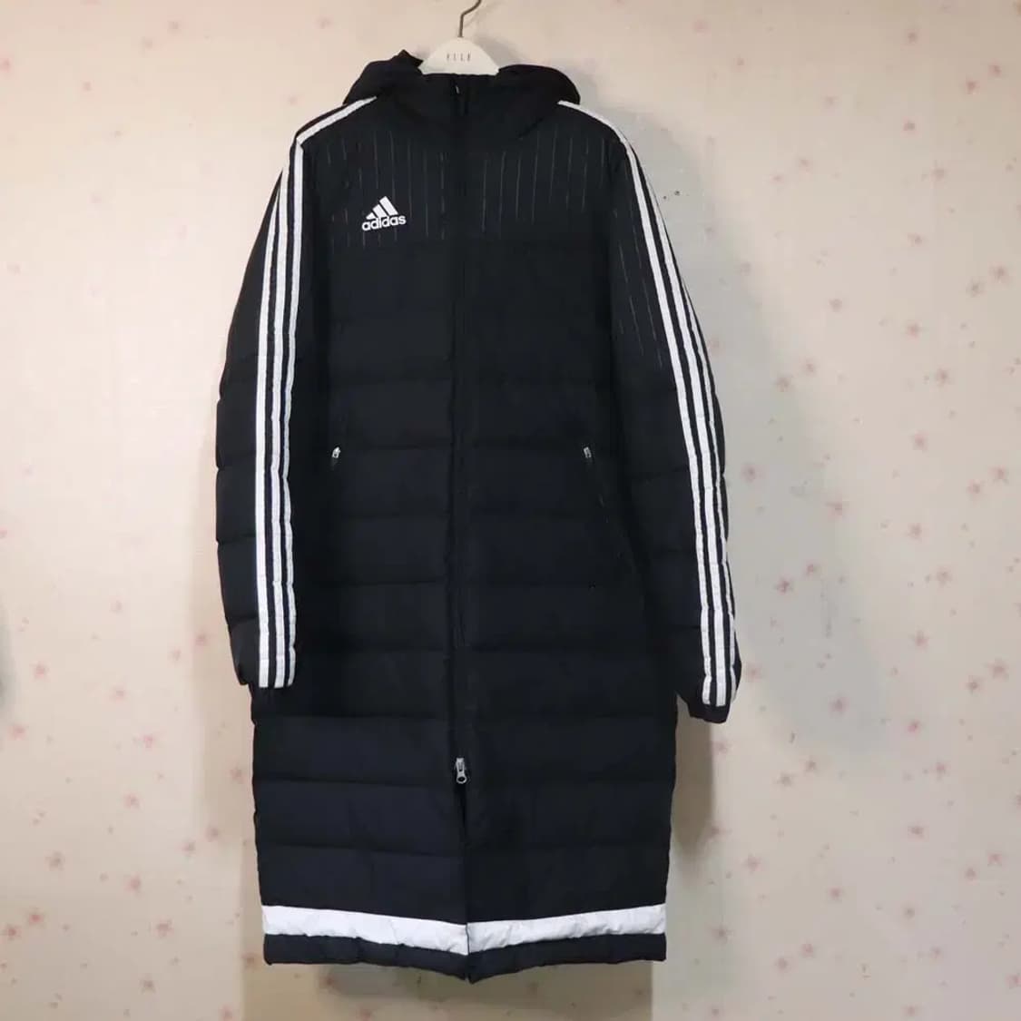 아디다스 남성90 패딩점퍼 구제렐라wc643 상품이미지1