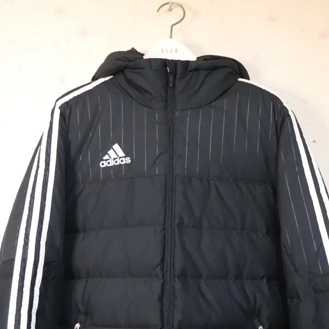 아디다스 남성90 패딩점퍼 구제렐라wc643 상품이미지2