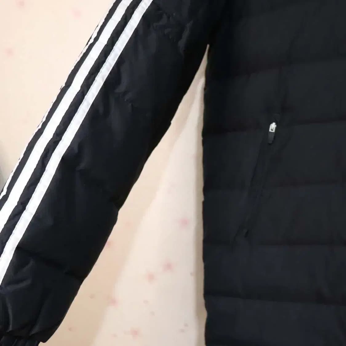 아디다스 남성90 패딩점퍼 구제렐라wc643 상품이미지3