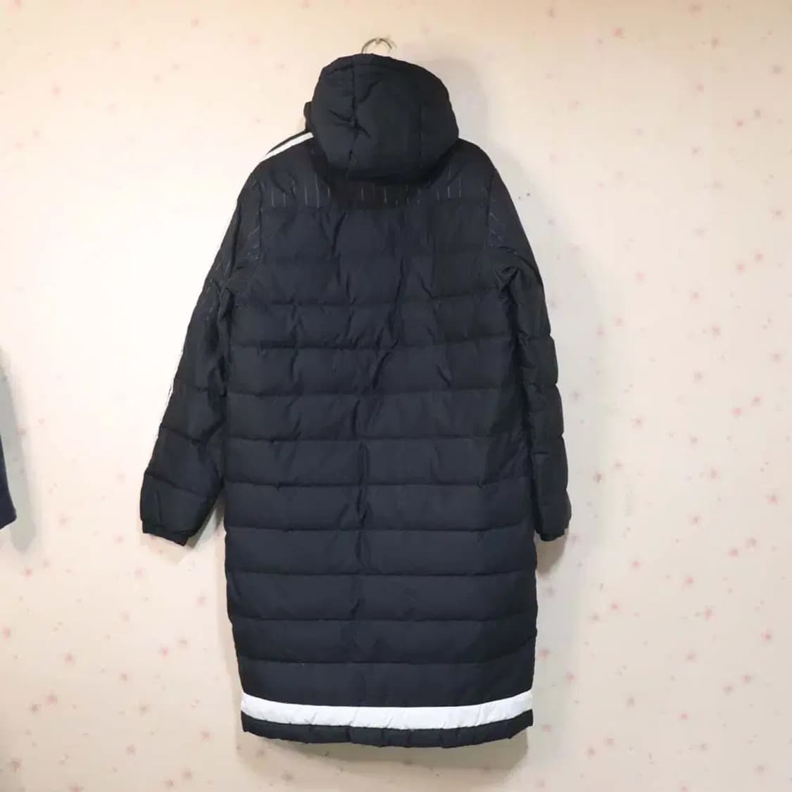 아디다스 남성90 패딩점퍼 구제렐라wc643 상품이미지4