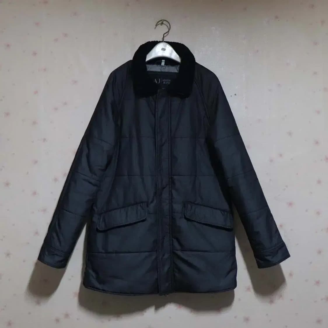 알마니진 여성99 남성100정도 패딩점퍼 구제렐라wc645 상품이미지1