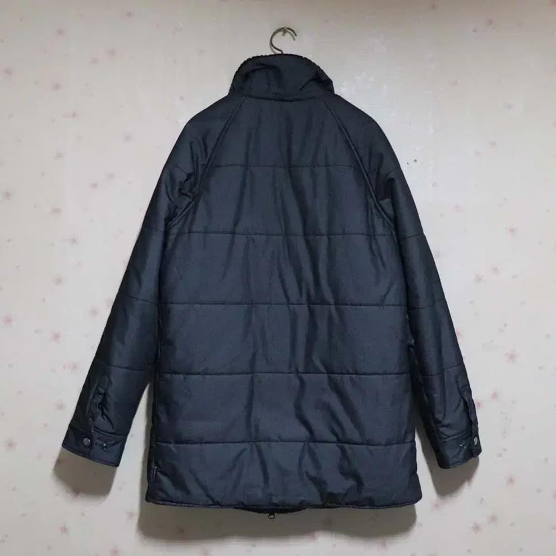 알마니진 여성99 남성100정도 패딩점퍼 구제렐라wc645 상품이미지4