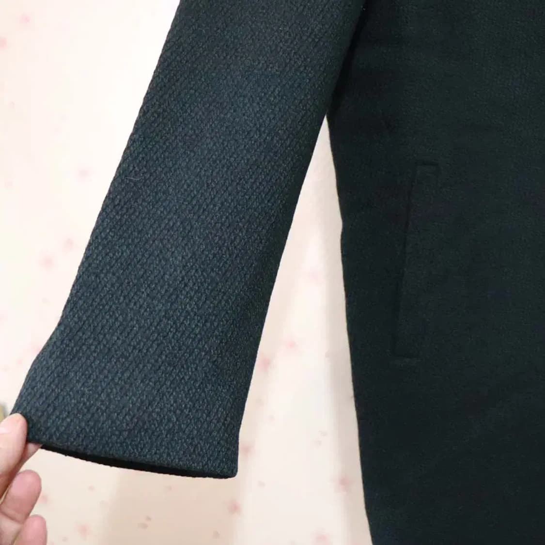 지오지아 남성105 코트 구제렐라wc656 상품이미지3