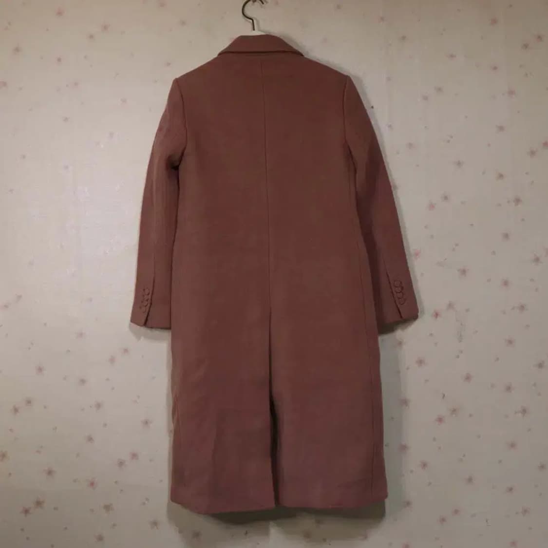 클럽모나코 여성90 코트 구제렐라wc660 상품이미지5