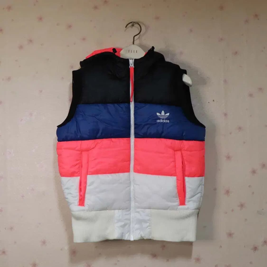 아디다스 여성95 패딩조끼 구제렐라wc662 상품이미지1