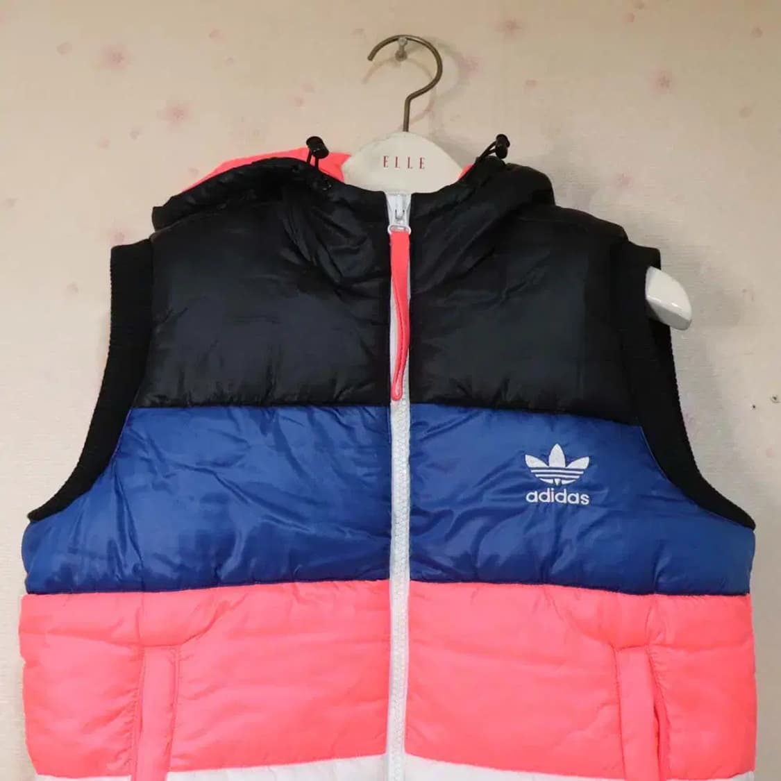 아디다스 여성95 패딩조끼 구제렐라wc662 상품이미지2