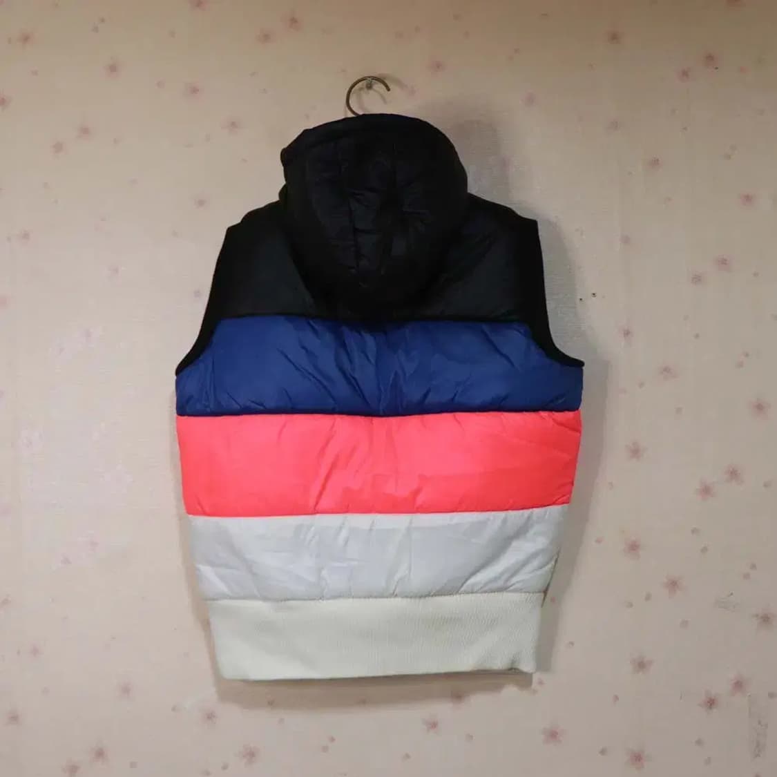 아디다스 여성95 패딩조끼 구제렐라wc662 상품이미지4