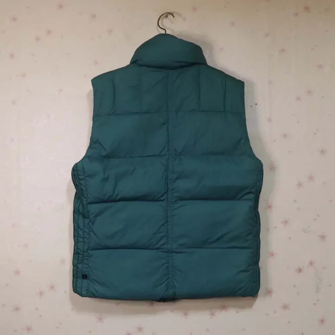 트래드클럽 남성100 패딩조끼 구제렐라wc665 상품이미지3