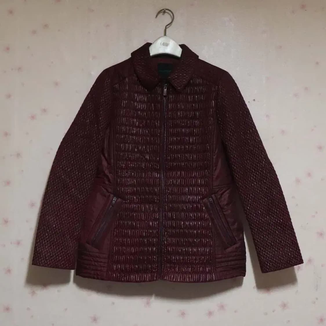 크로커다일 여성95 경량패딩점퍼 구제렐라wc648 상품이미지1