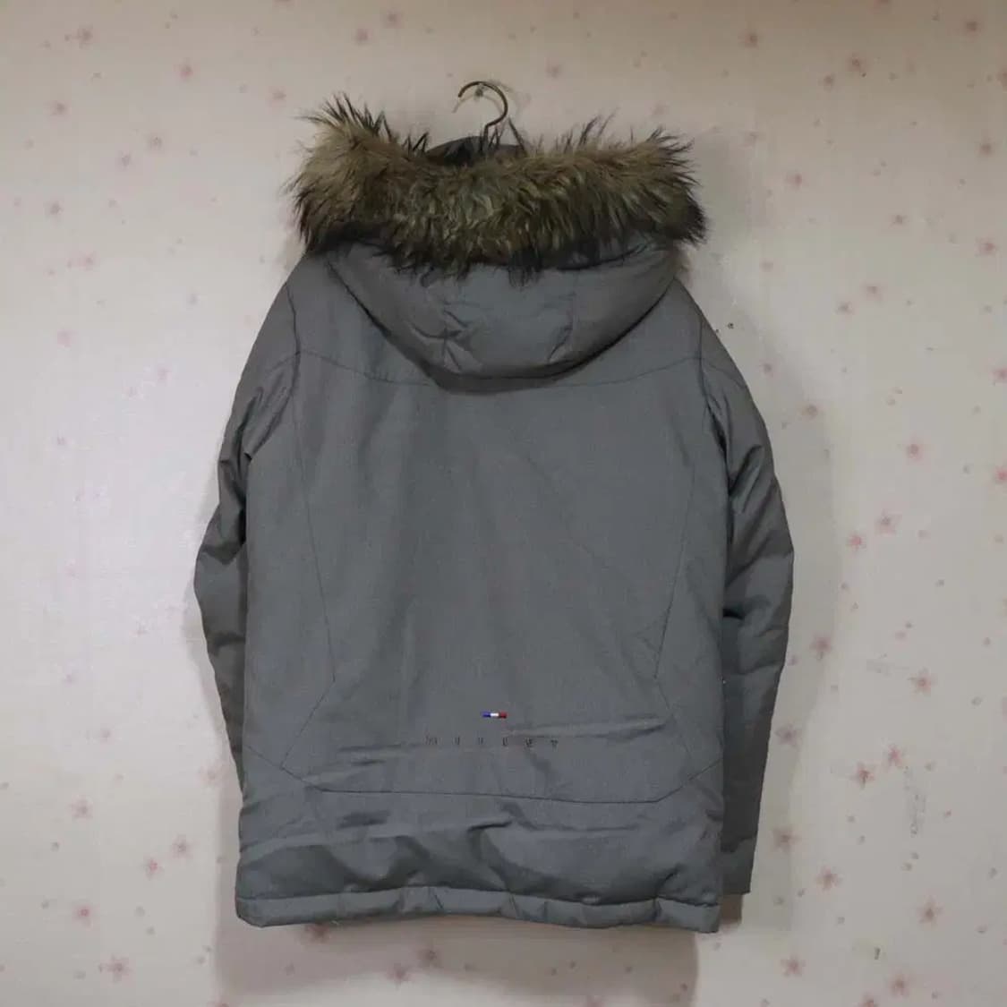 밀레 남성90 패딩점퍼 구제렐라wc650 상품이미지4