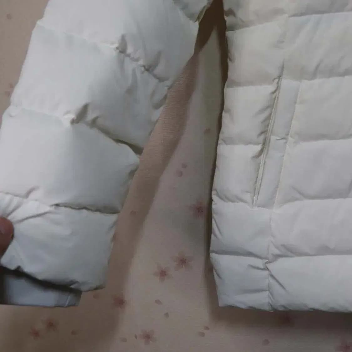 울시 여성95 패딩점퍼 구제렐라wc651 상품이미지3