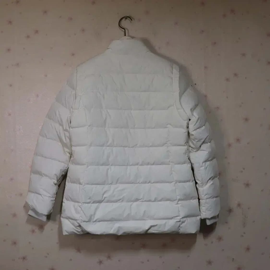 울시 여성95 패딩점퍼 구제렐라wc651 상품이미지5