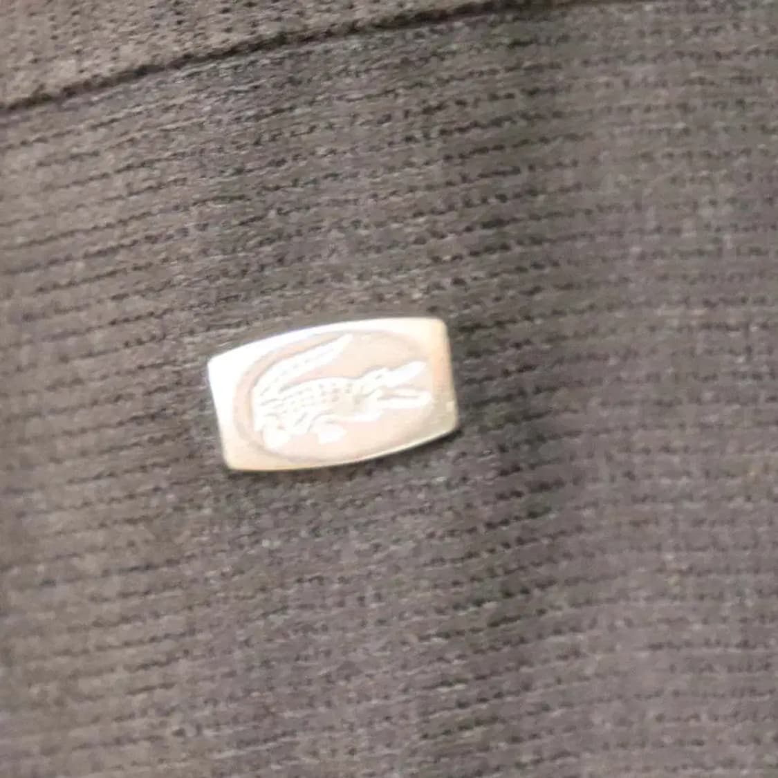 라코스테 남성95 패딩점퍼 구제렐라wc659 상품이미지3