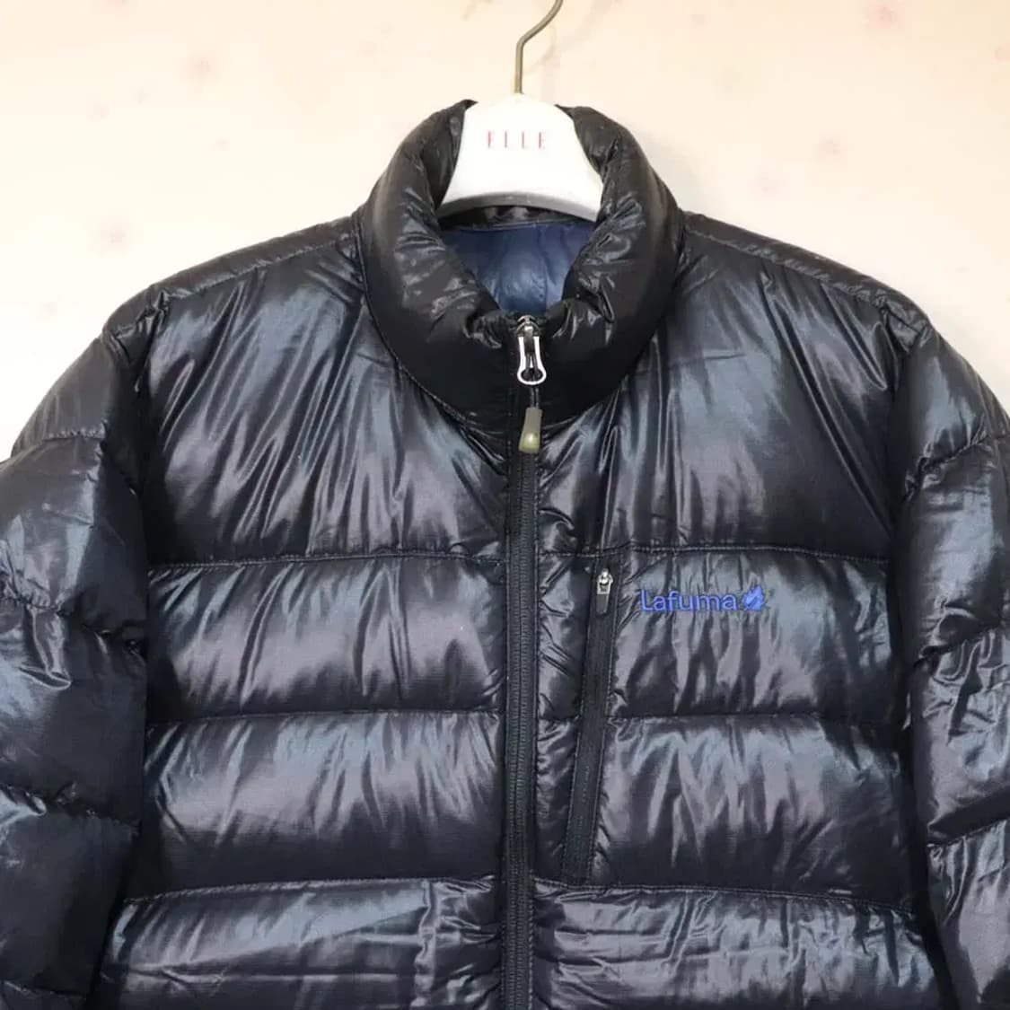 라푸마 남성100 패딩점퍼 구제렐라wc666 상품이미지2