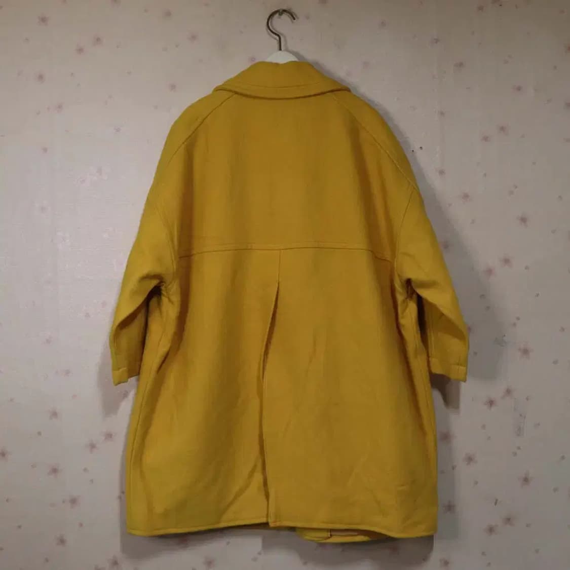 끌로에 여성77정도 코트 구제렐라wc675 상품이미지4