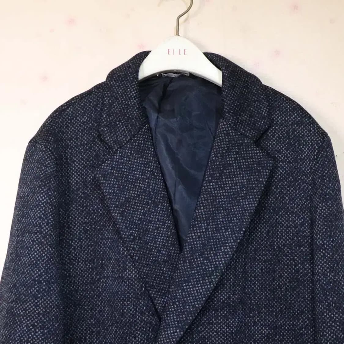 자라 남성95~100 자켓 구제렐라wc677 상품이미지2