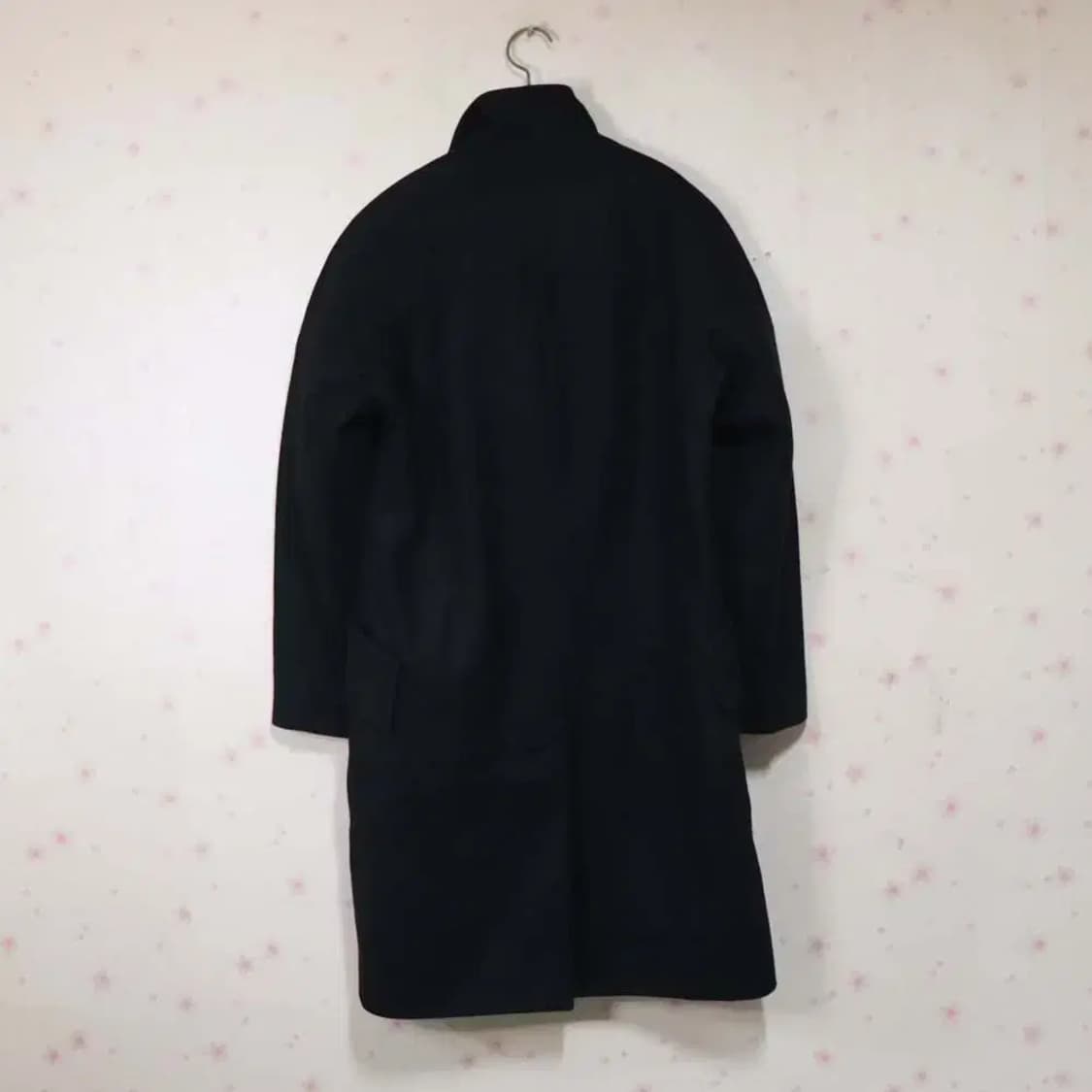 솔리드옴므 남성95 코트 구제렐라wc678 상품이미지4