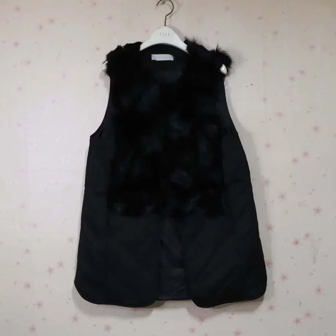 councos 여성77 패딩조끼 구제렐라wc679 상품이미지1