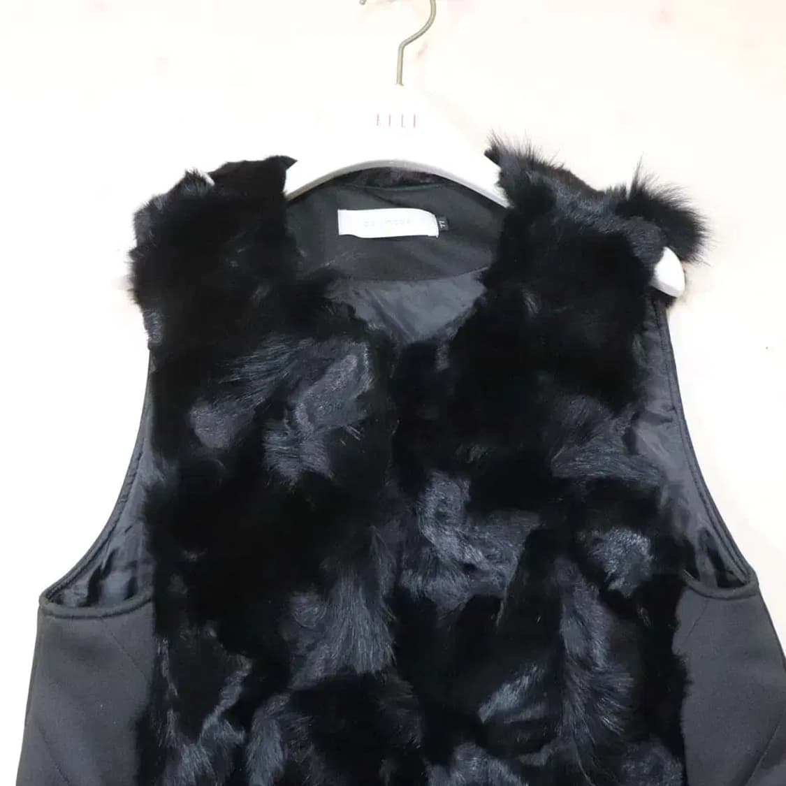 councos 여성77 패딩조끼 구제렐라wc679 상품이미지2