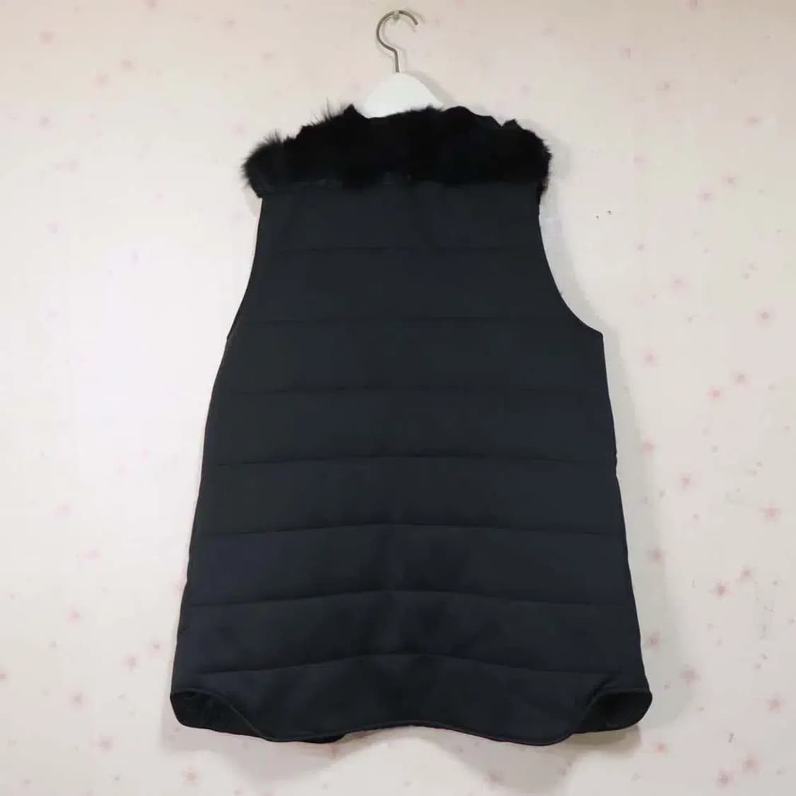 councos 여성77 패딩조끼 구제렐라wc679 상품이미지3