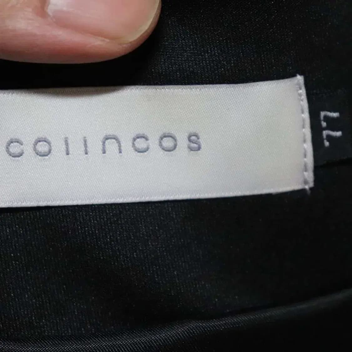 councos 여성77 패딩조끼 구제렐라wc679 상품이미지5