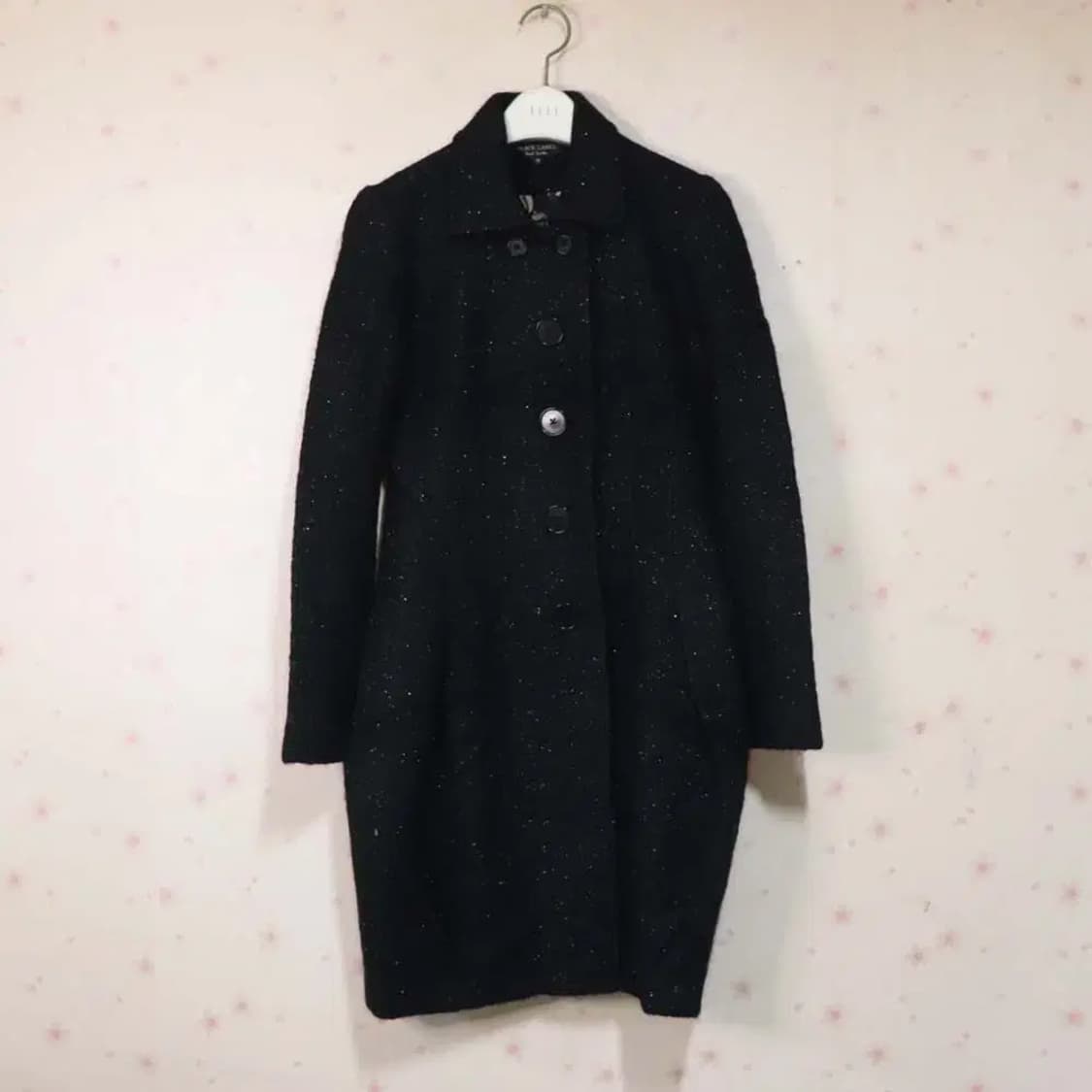 폴스미스 여성55정도 코트 구제렐라wc676 상품이미지1